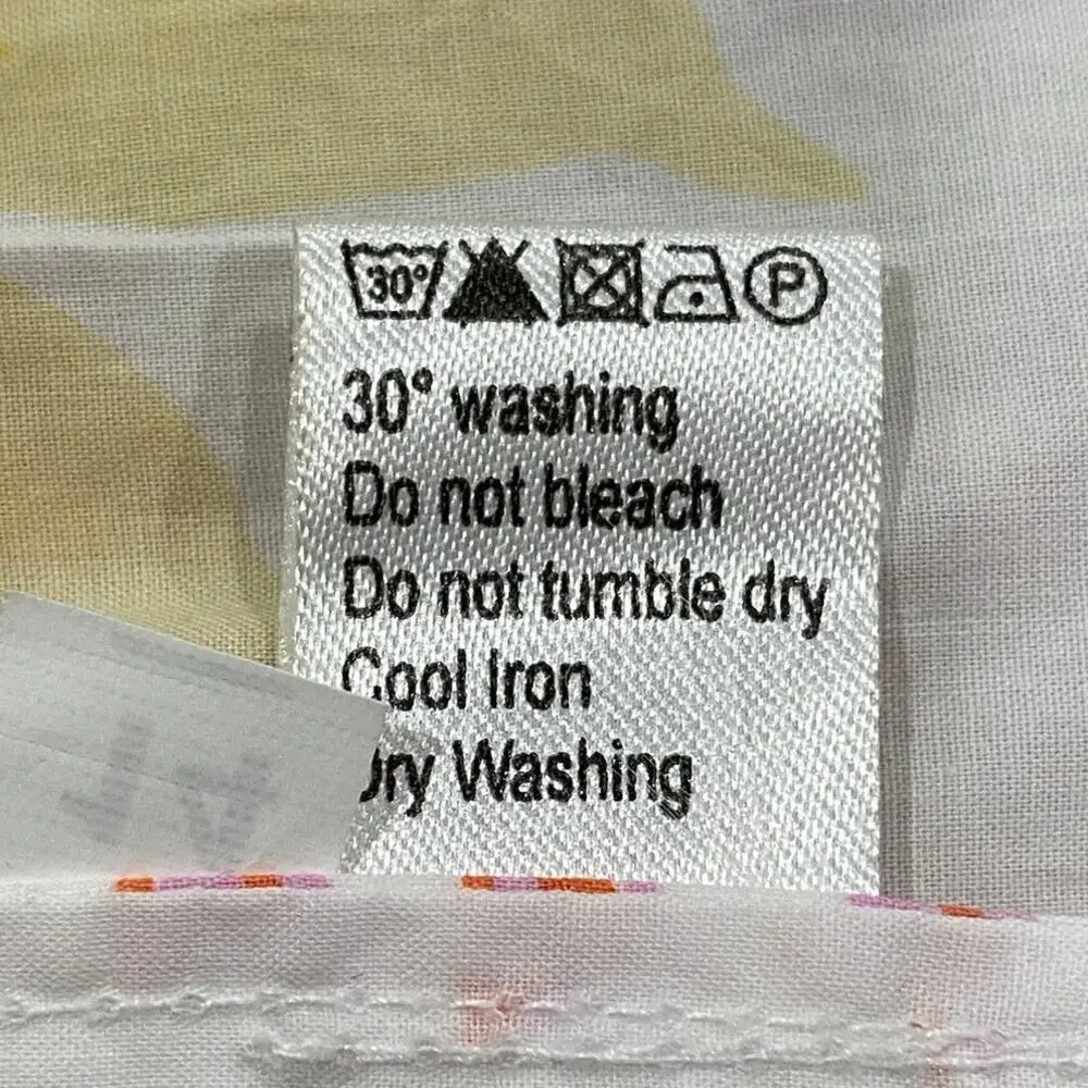 Banjanan Discovery Skirt Mid Summer Bumble White - Picture 7 of 9